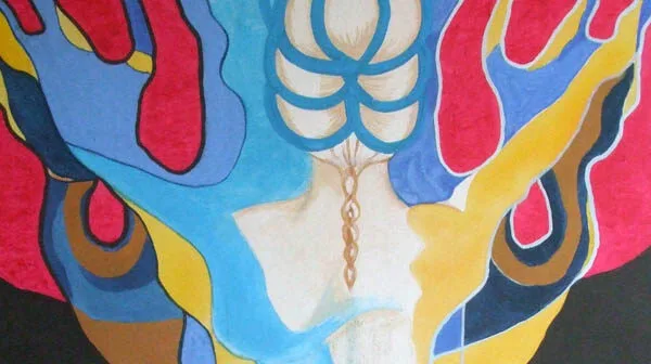 El árbol de la Mujer