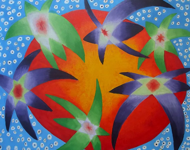 Las Estrellas del Corazón