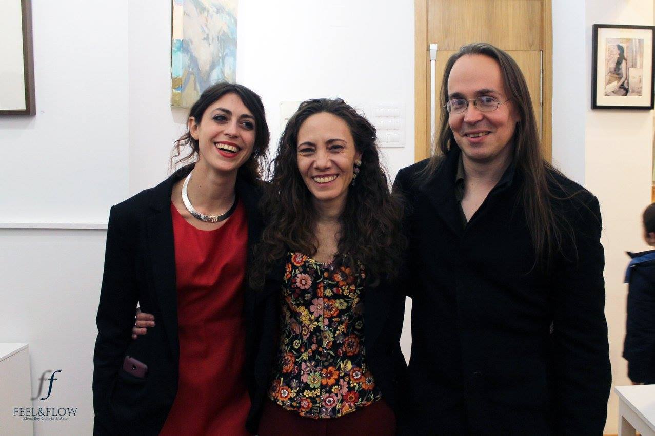 Elena Rey Galeria de Arte