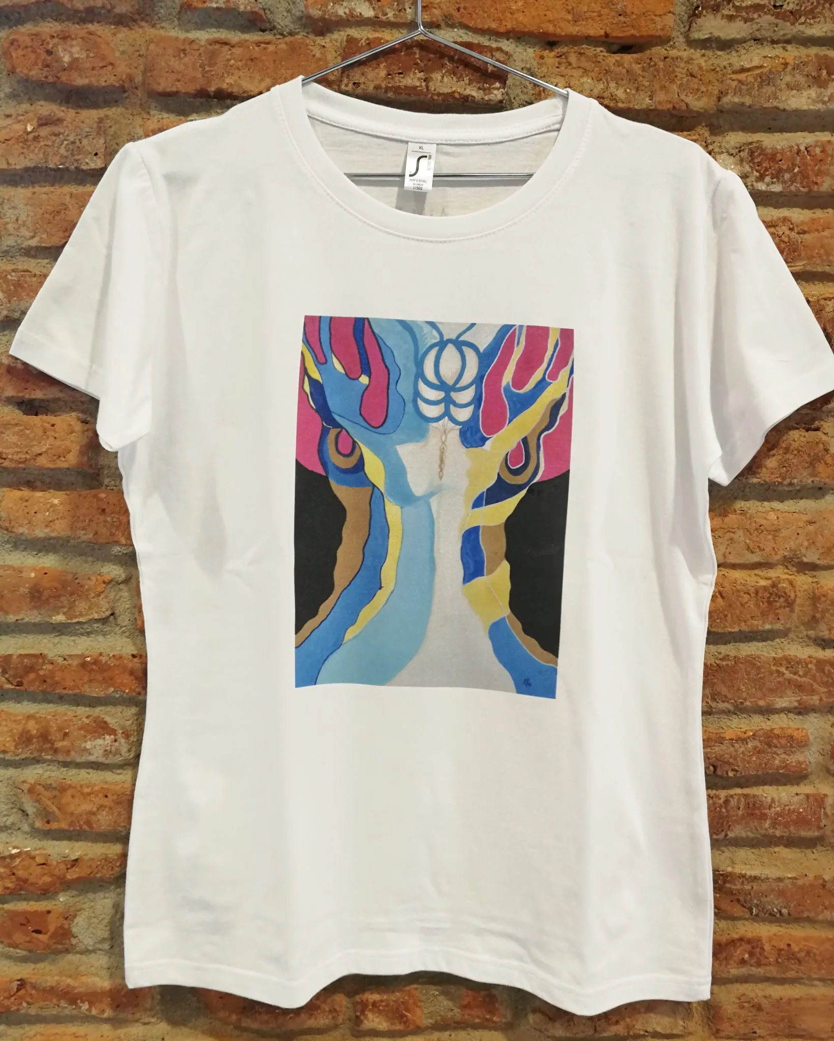El árbol de la Mujer