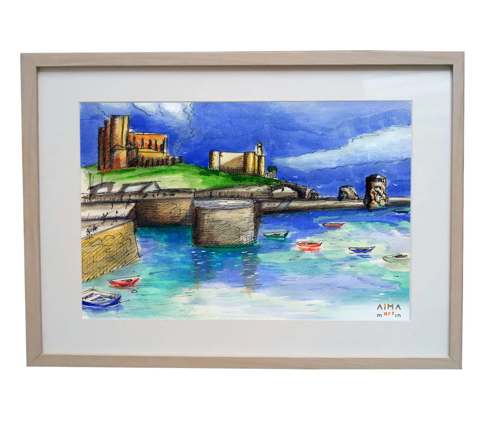 Castro Urdiales