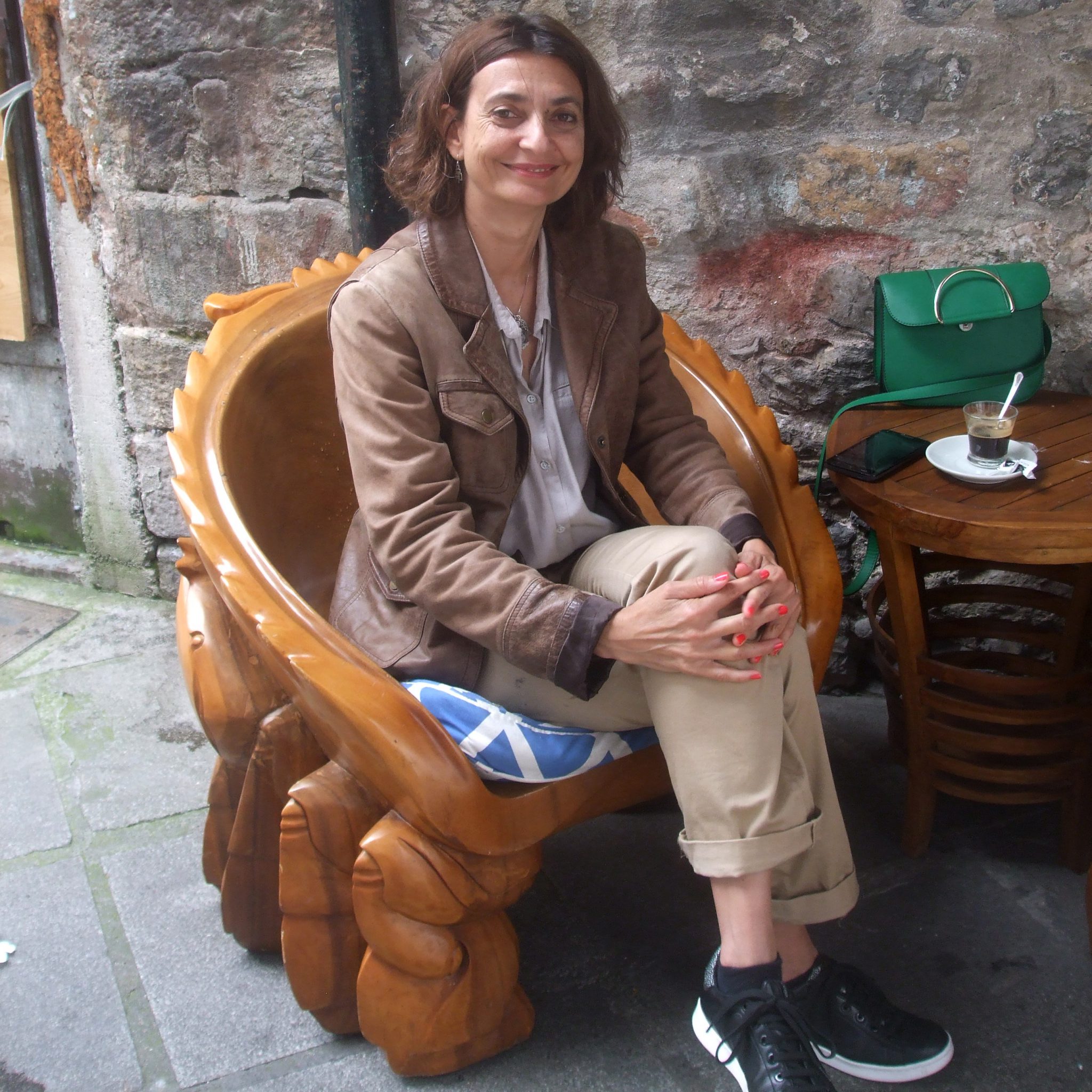 Aima Martín