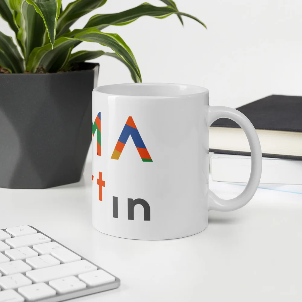 Taza AIMA MARTIN