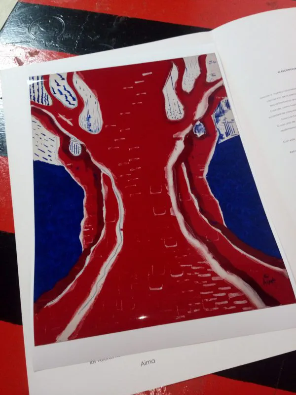 El árbol de la  Frecuencia