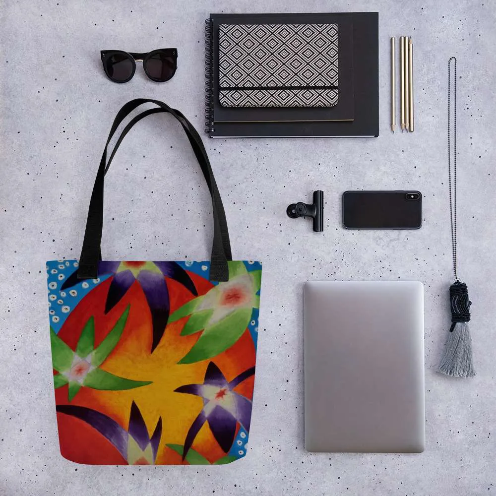 Bolsa de tela