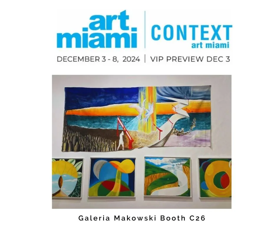 Art Fair Context 2024