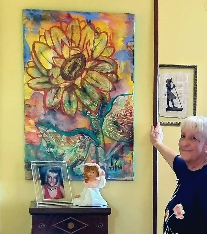 Mariló