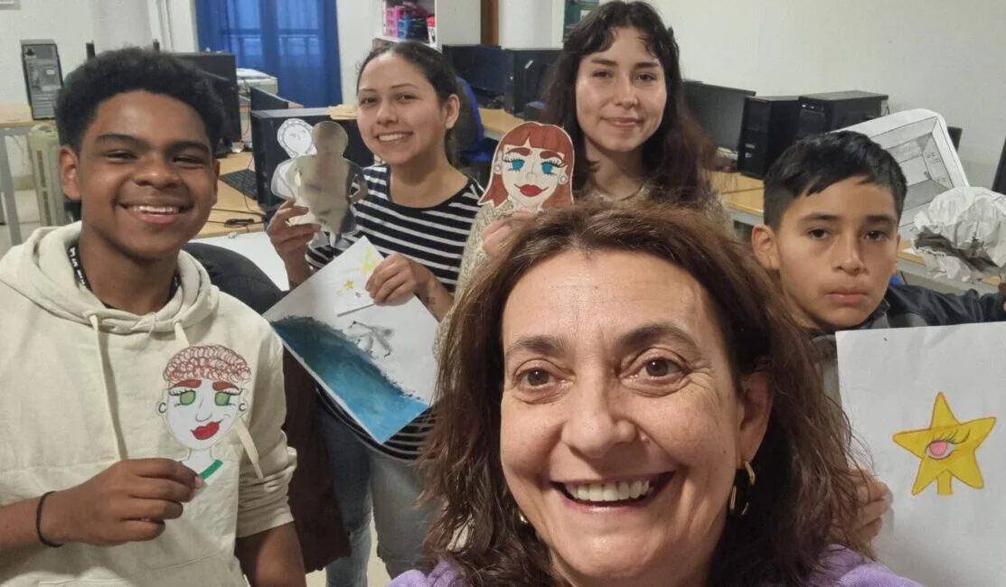 Taller Juvenil