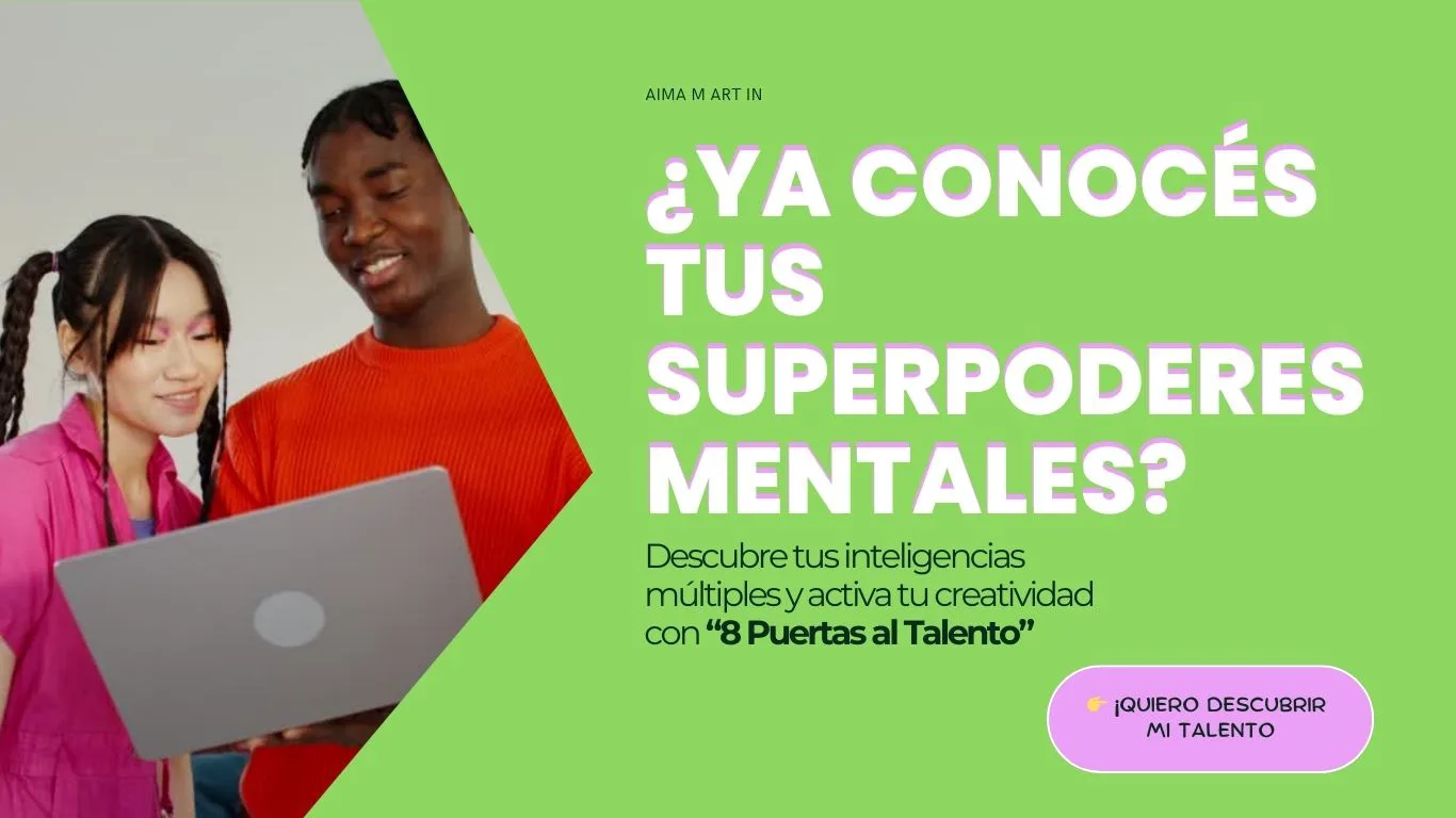 Secundaria Inteligencias múltiples y creatividad