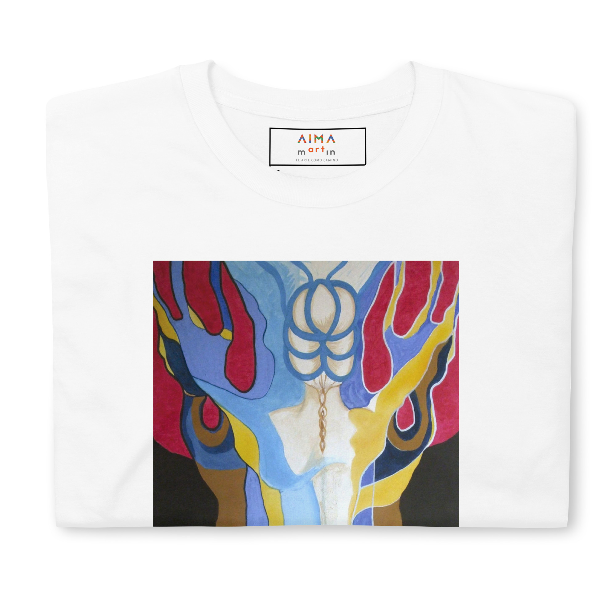 Camiseta El Arbol