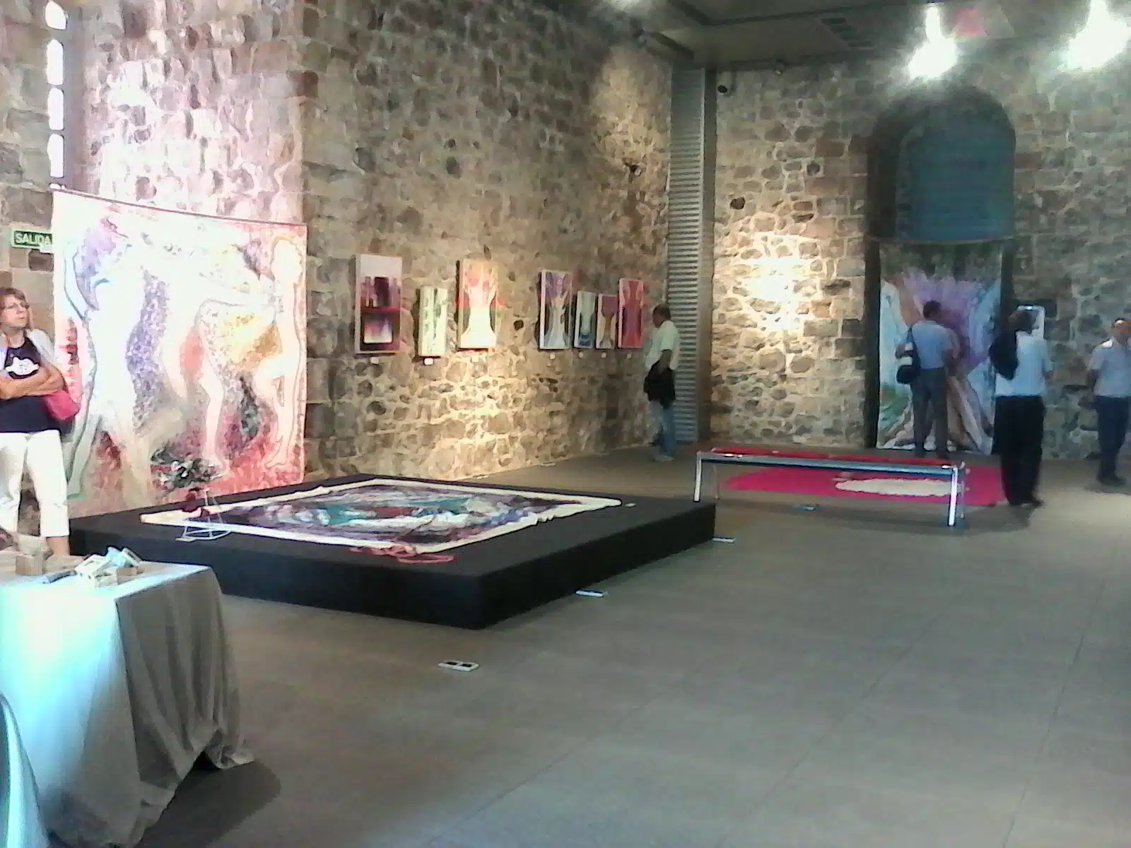 Exposición