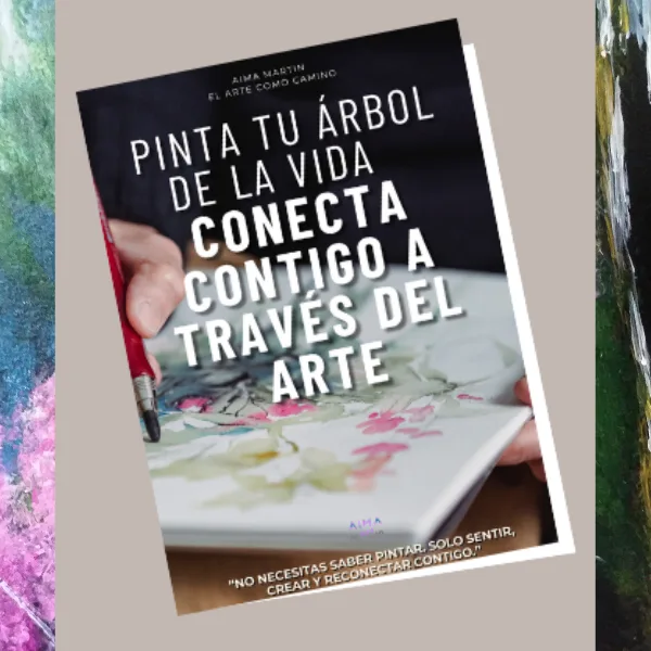 Conecta a traves del arte desde casa