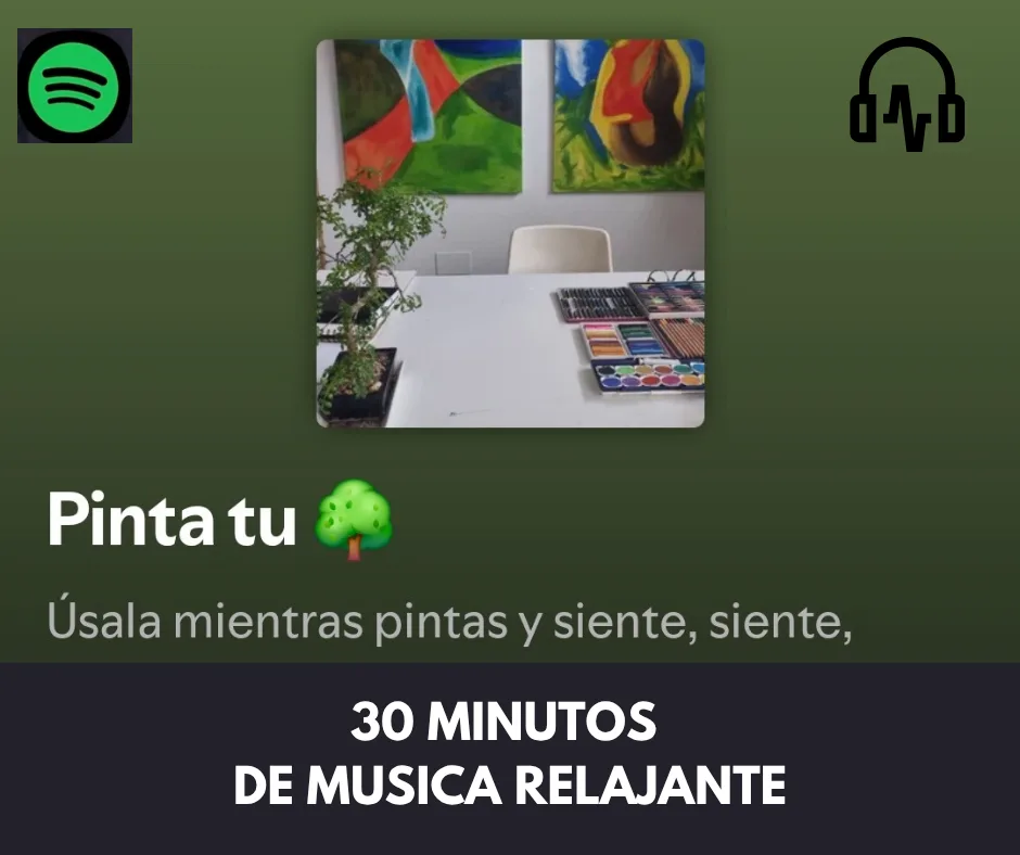 Musica relajante
