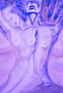 7- Amantes del Equilibrio