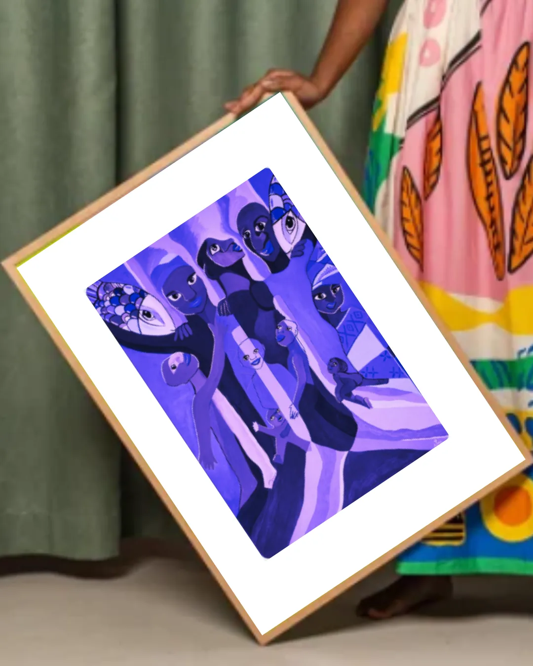 Miradas Inocentes - Imagen 2