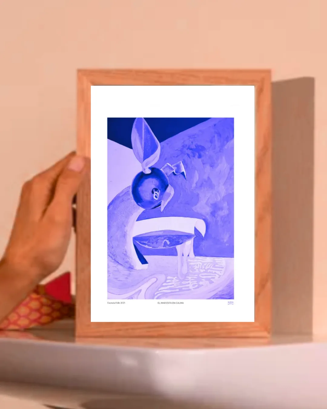 Postal de Felicitación