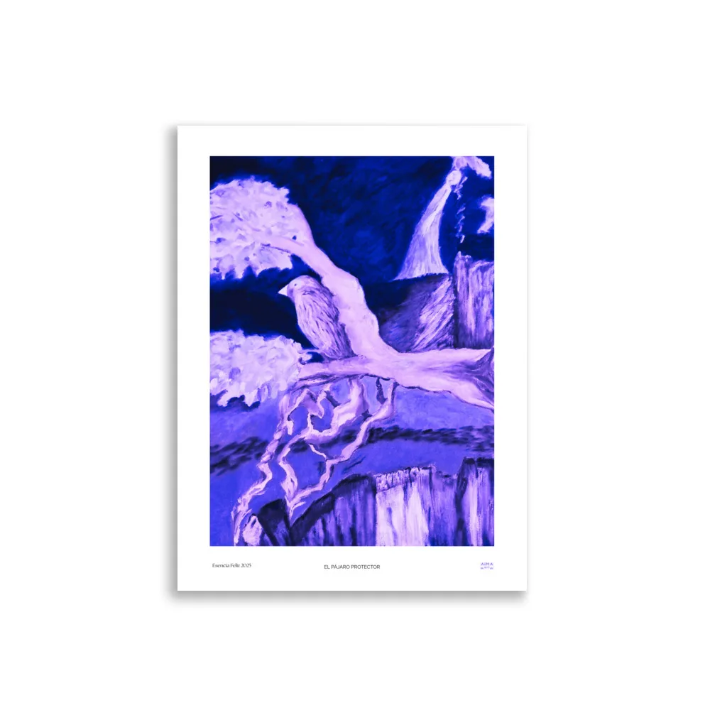 El Pájaro Protector