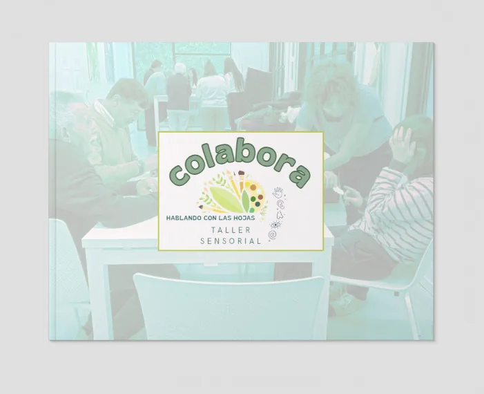 Colabora con el proyecto