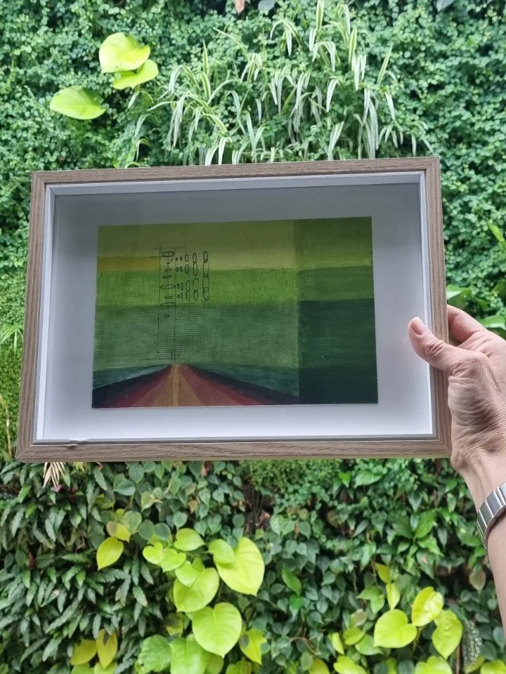 Pintura Original