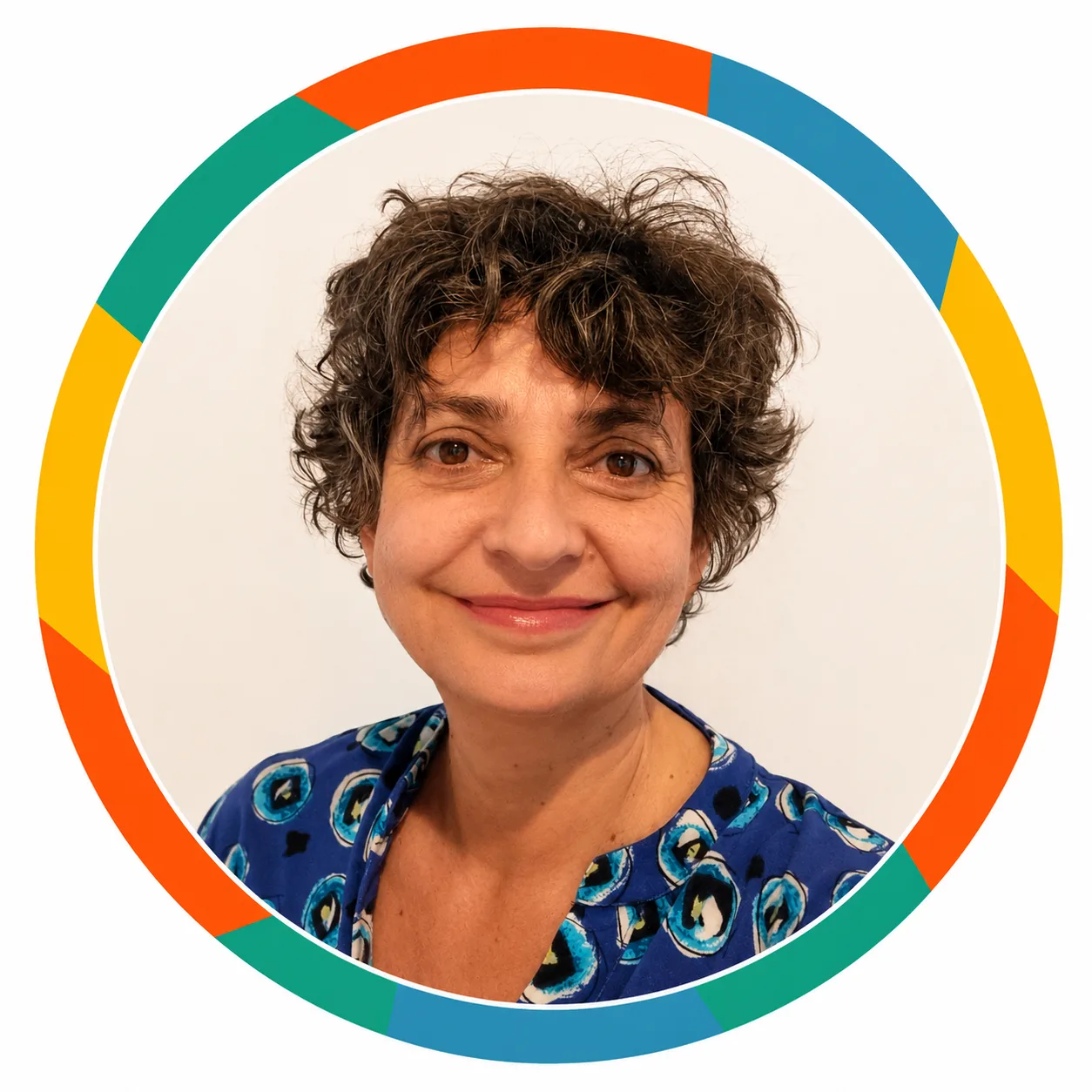 Aima Martin creadora del Método Wart